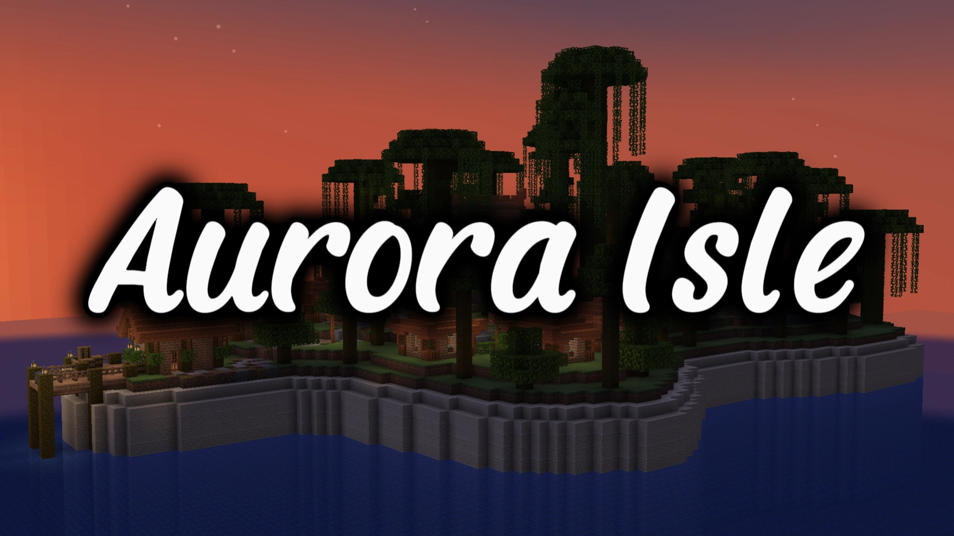 Aurora Isle – key image
